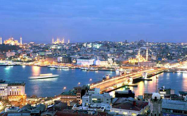 Istanbul